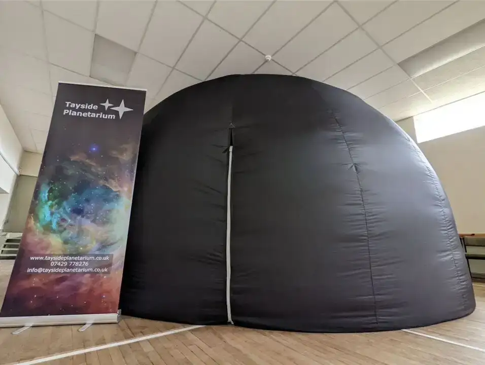 Tayside Planetarium