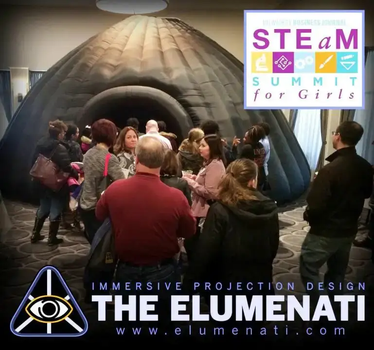 The Elumenati, LLC