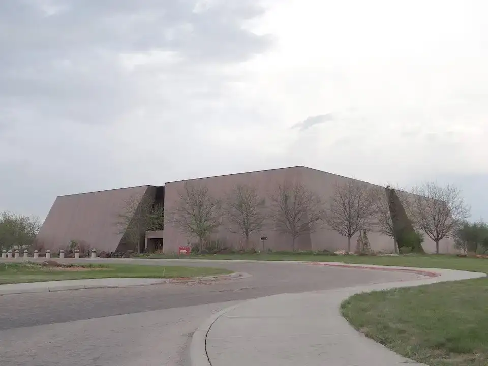 The Journey Museum & Learning Center