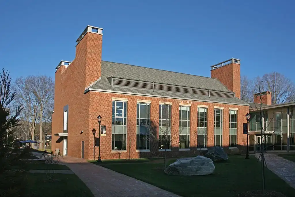 Timmons Planetarium