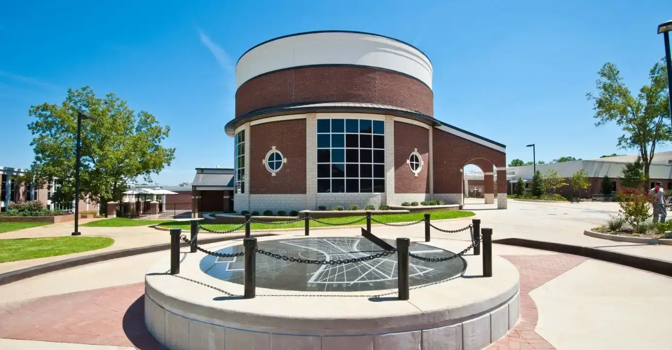 TJC Center for Earth & Space Science Education