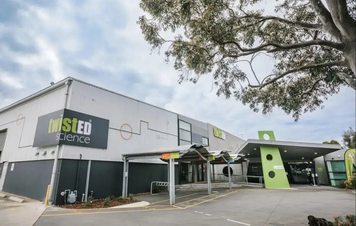 TwistED Science Moorabbin