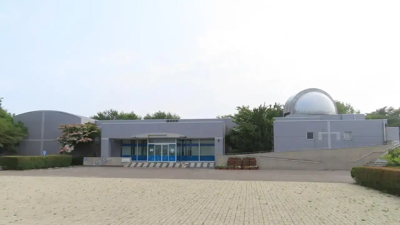 Yanagida Star Observation Center (Mantenboshi)