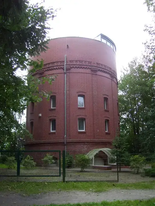 Zeiss-Planetarium Sternwarte Demmin